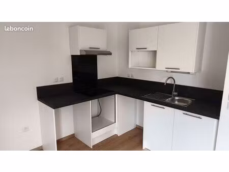 appartement 3 pièces 97 m²