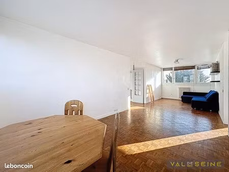 appartement 5 pièces 84 m²