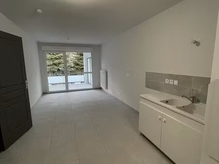 appartement 2 pièces 51 m²