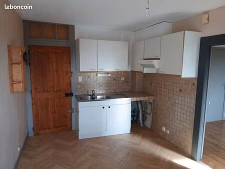 t1 bis cruseilles 35 m²