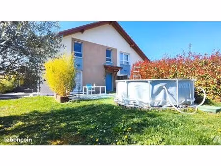 duplex 4 pièces 79 m²