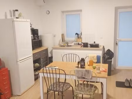 loue t3 duplex roubaix