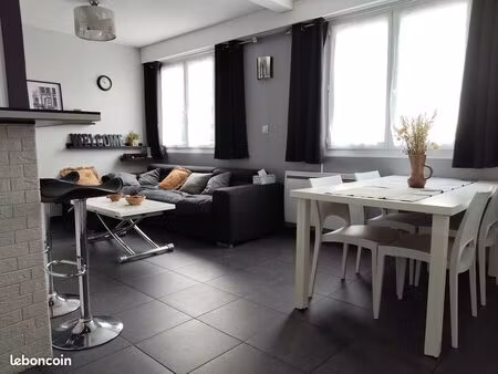 appartement le havre coty