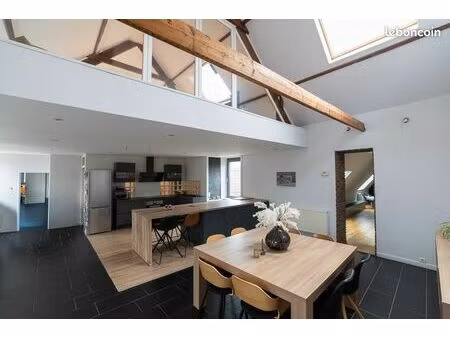 location loft