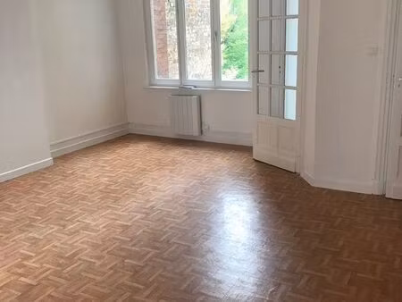 loue f3 à marcq en baroeul ( limite lille)