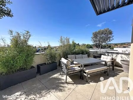 appartement 5 pièces 97 m²