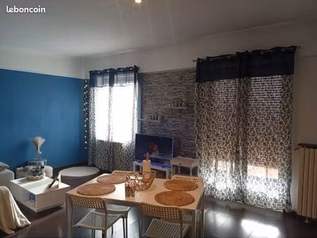 appartement t3 type t4