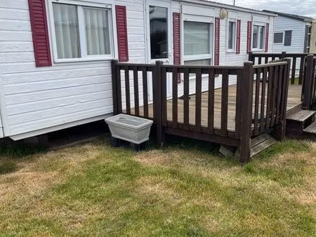 mobil home sun roller