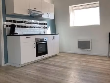 appartement t3