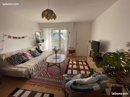 appartement 2 pièces jardin des plantes