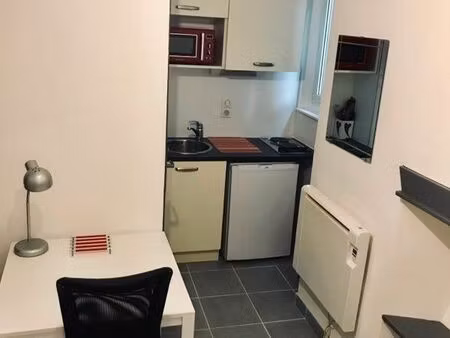 studette thonon centre ville