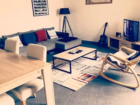 appartement t3  valenciennes centre