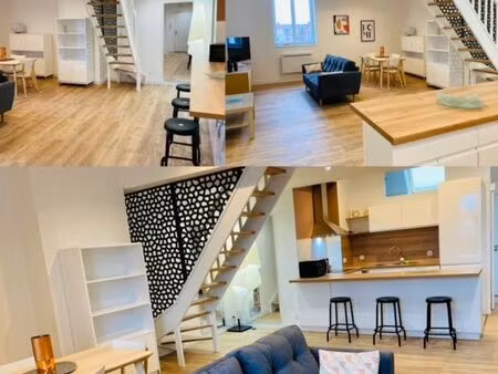 meublé valenciennes