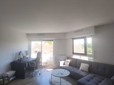 appartement t2 verneuil sur seine