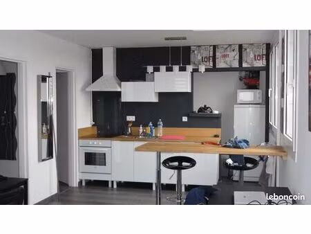 loue appart f2 wattignies