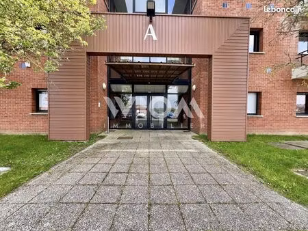 bureaux 120 m² courrières