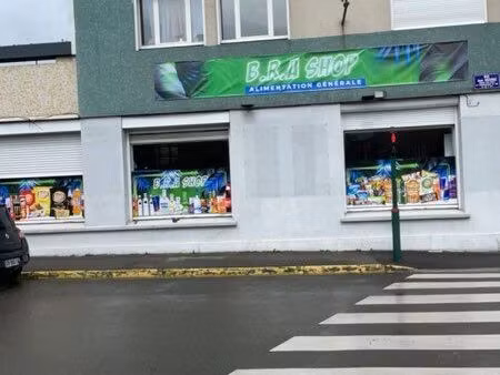 épicerie / night shop