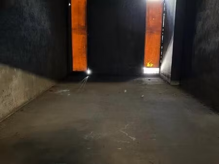 garage/box 12 m² annemasse