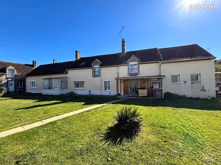 ferme 10 pièces 267 m²