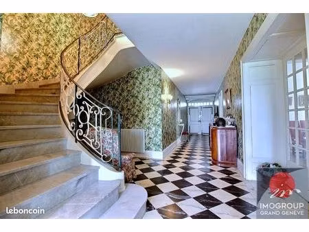 manoir 15 pièces 870 m²