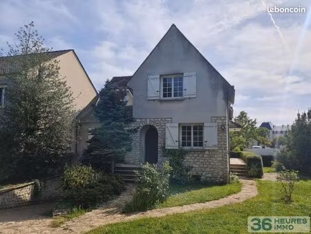 maison 175 m² melun