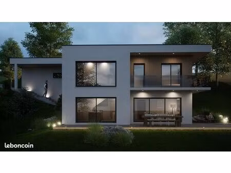 maison 5 pièces 148 m²