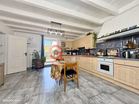 maison 6 pièces 143 m²