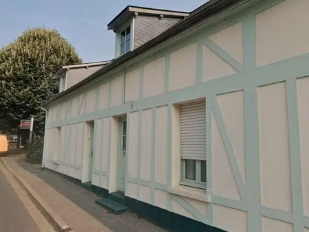 [recherche locataires] maisonnette à 100 m de la baie  580 cc