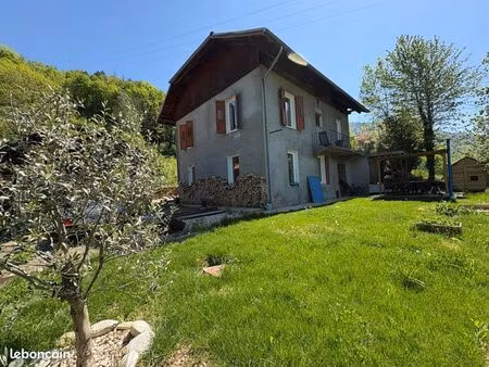 maison individuelle 147m2