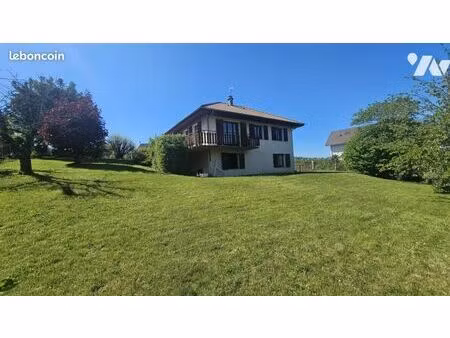 maison 4 pièces 86 m²