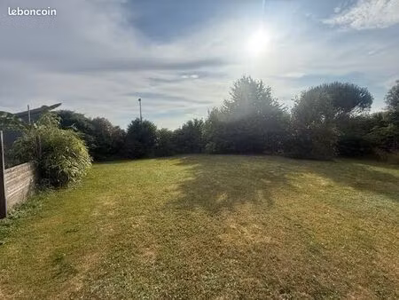 terrains constructibles proximité niort