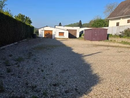 terrain constructible