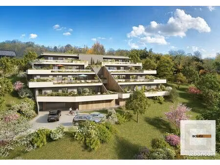 appartement 5 pièces 89 m²