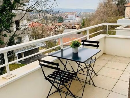 appartement 3 pièces annecy 74000