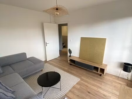 appartement en location