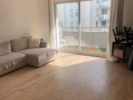 appartement f4