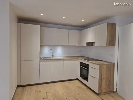 t4 rénové chic  hyper-centre