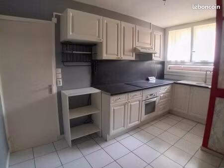 appartement 2 pièces 50 m²