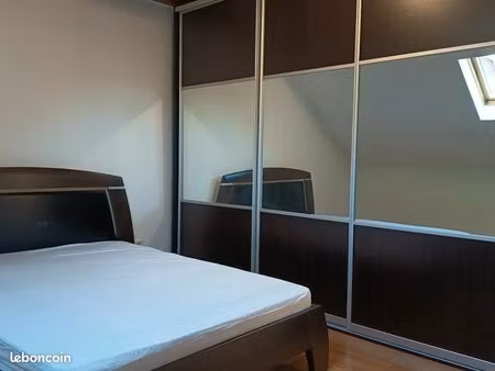 appartement f3 a louer a bonne