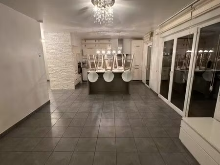 t3 a louer rapidement dans résidence sur bonneville (74) haute-savoie