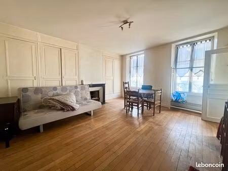 appartement 1 pièce 31 m²