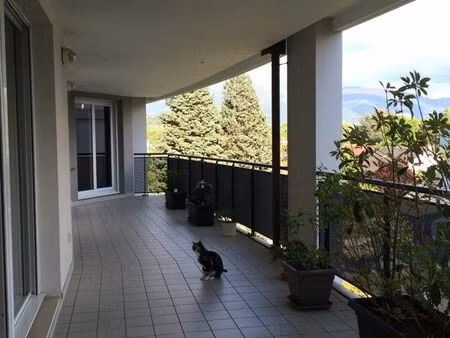 immobilier appartement