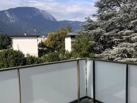 appartement 3 pièces 57 m²