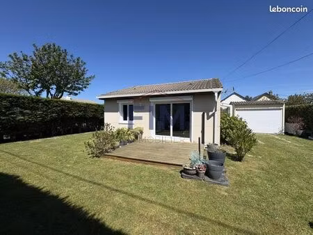 maison 3 pièces 47 m²