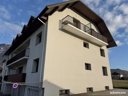 appartement 5 pièces 89 m²