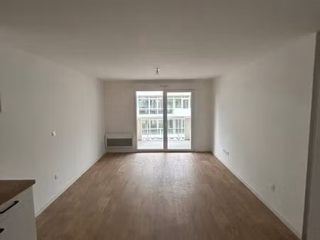 location appartement t2 la madeleine neuf