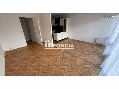 le havre université