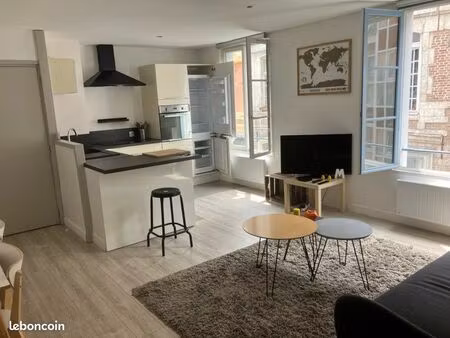 location appartement vieux lille