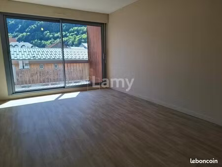 appartement 2 pièces 51 m²