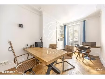 appartement 4 pièces 77 m²